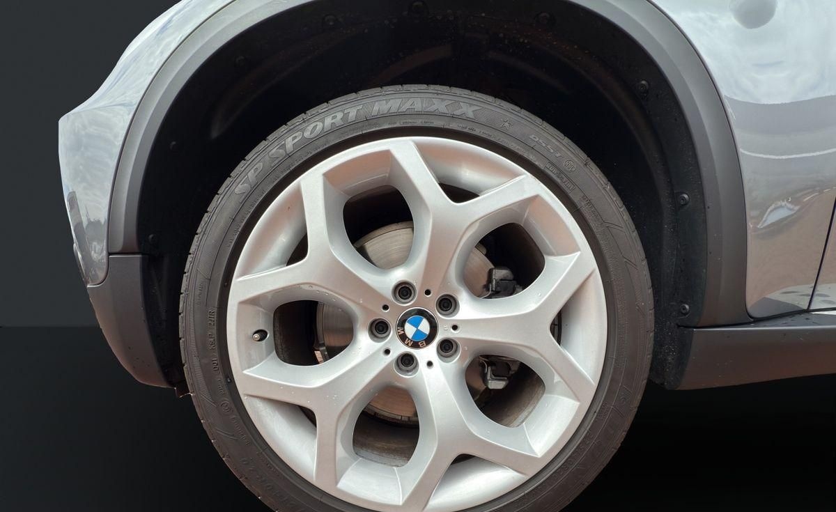 BMW X5 xDrive30d*Xenon*Pano*Navi*Neuwagen zustand* foto 9