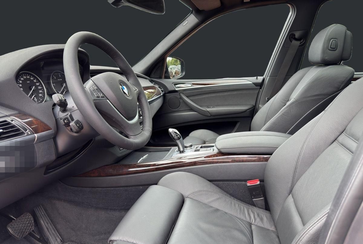 BMW X5 xDrive30d*Xenon*Pano*Navi*Neuwagen zustand* foto 10