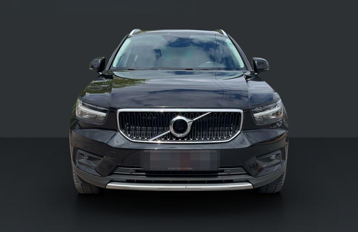 Volvo XC40 Momentum 2WD*LED*Navi*Tempo* foto 2