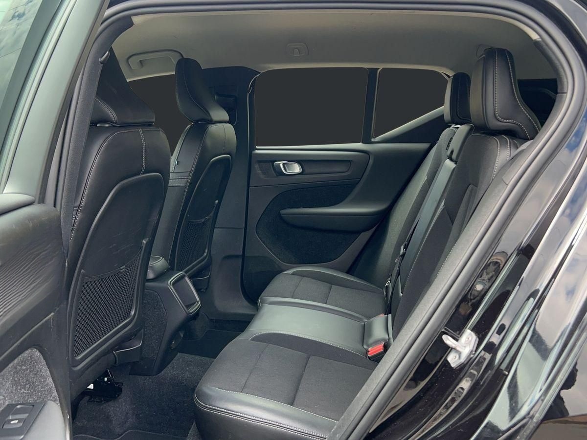 Volvo XC40 Momentum 2WD*LED*Navi*Tempo* foto 11