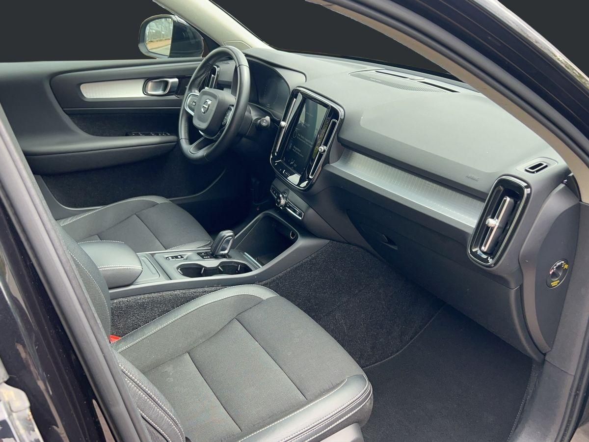 Volvo XC40 Momentum 2WD*LED*Navi*Tempo* foto 12