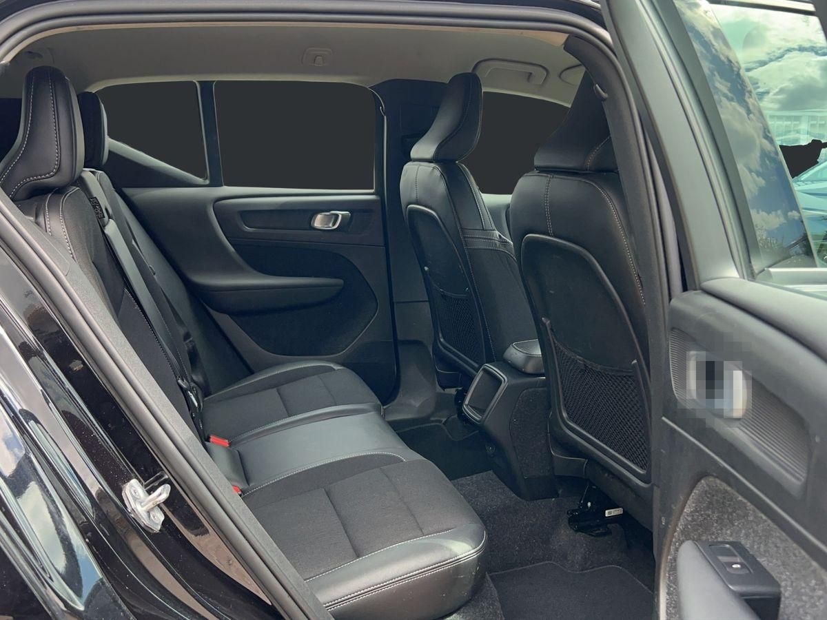Volvo XC40 Momentum 2WD*LED*Navi*Tempo* foto 13