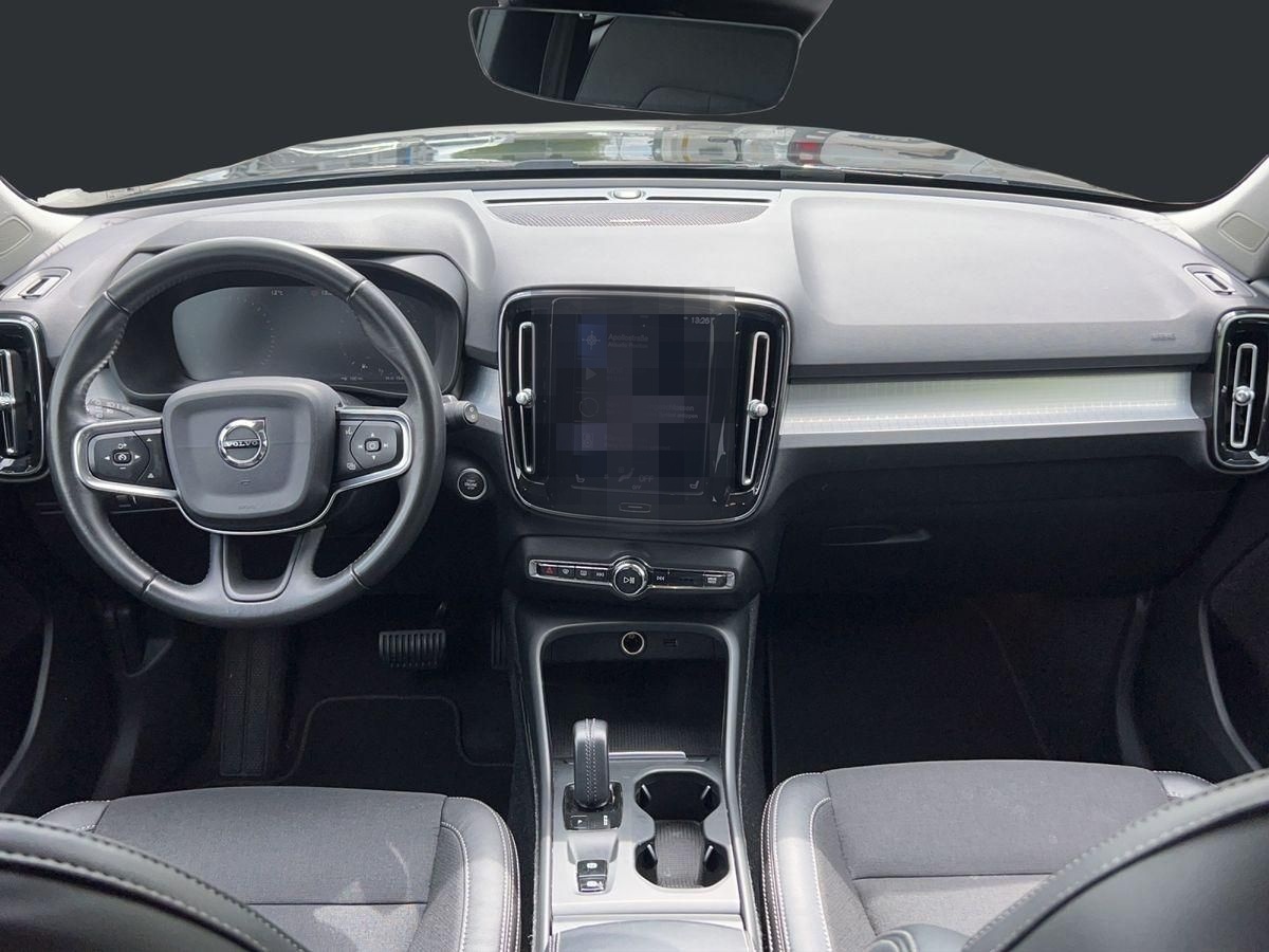 Volvo XC40 Momentum 2WD*LED*Navi*Tempo* foto 14