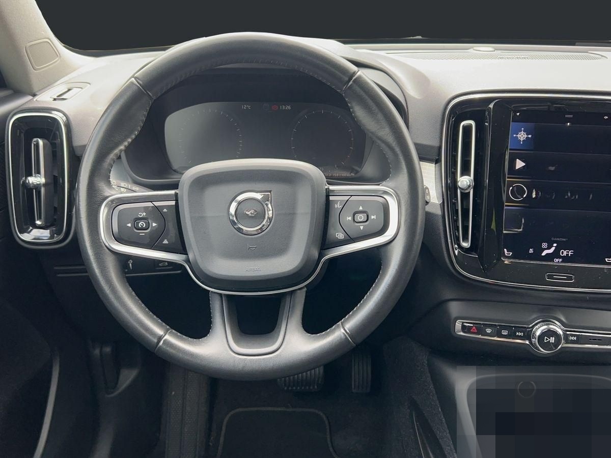 Volvo XC40 Momentum 2WD*LED*Navi*Tempo* foto 15