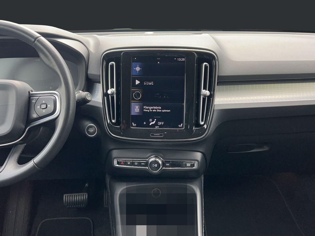 Volvo XC40 Momentum 2WD*LED*Navi*Tempo* foto 16