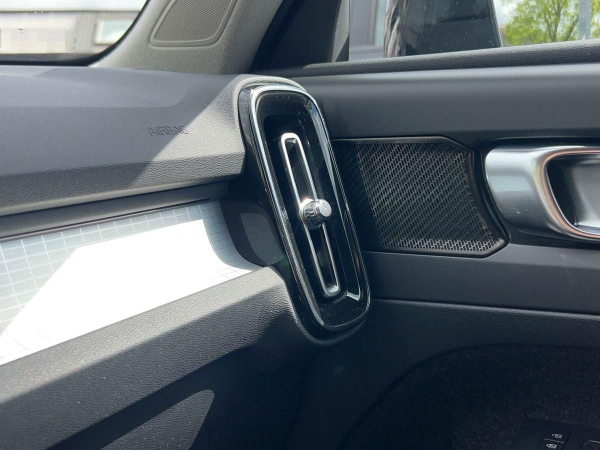 Volvo XC40 Momentum 2WD*LED*Navi*Tempo* foto 19