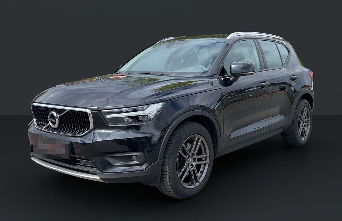Volvo XC40 Momentum 2WD*LED*Navi*Tempo* foto 3