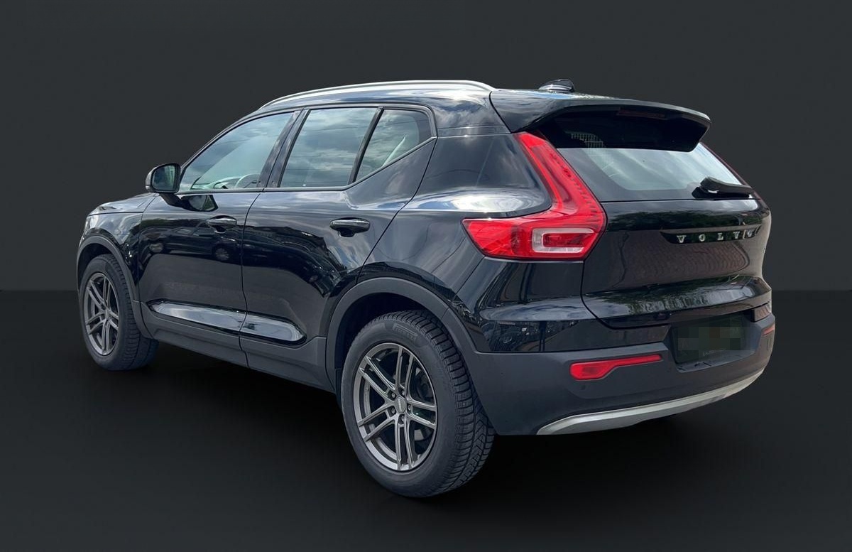 Volvo XC40 Momentum 2WD*LED*Navi*Tempo* foto 4