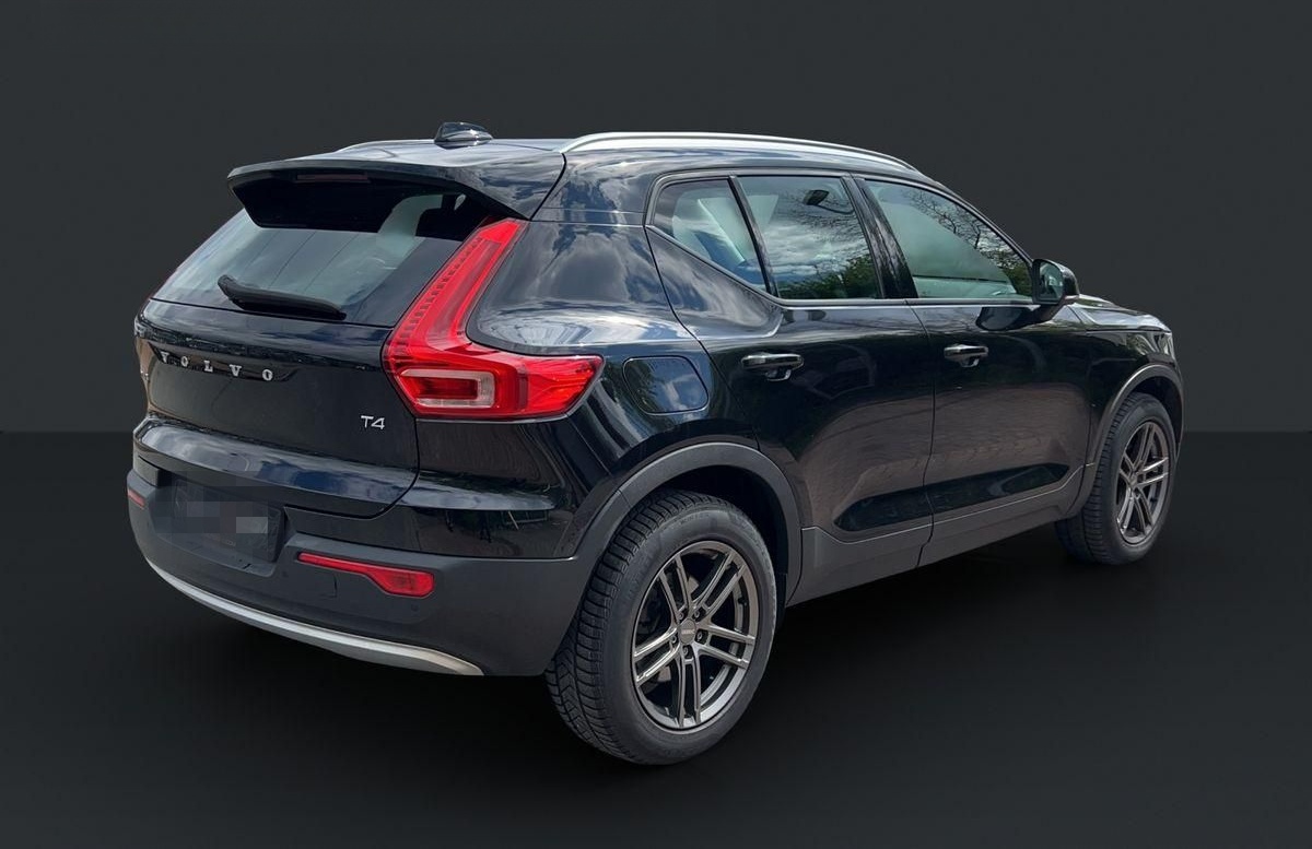 Volvo XC40 Momentum 2WD*LED*Navi*Tempo* foto 6