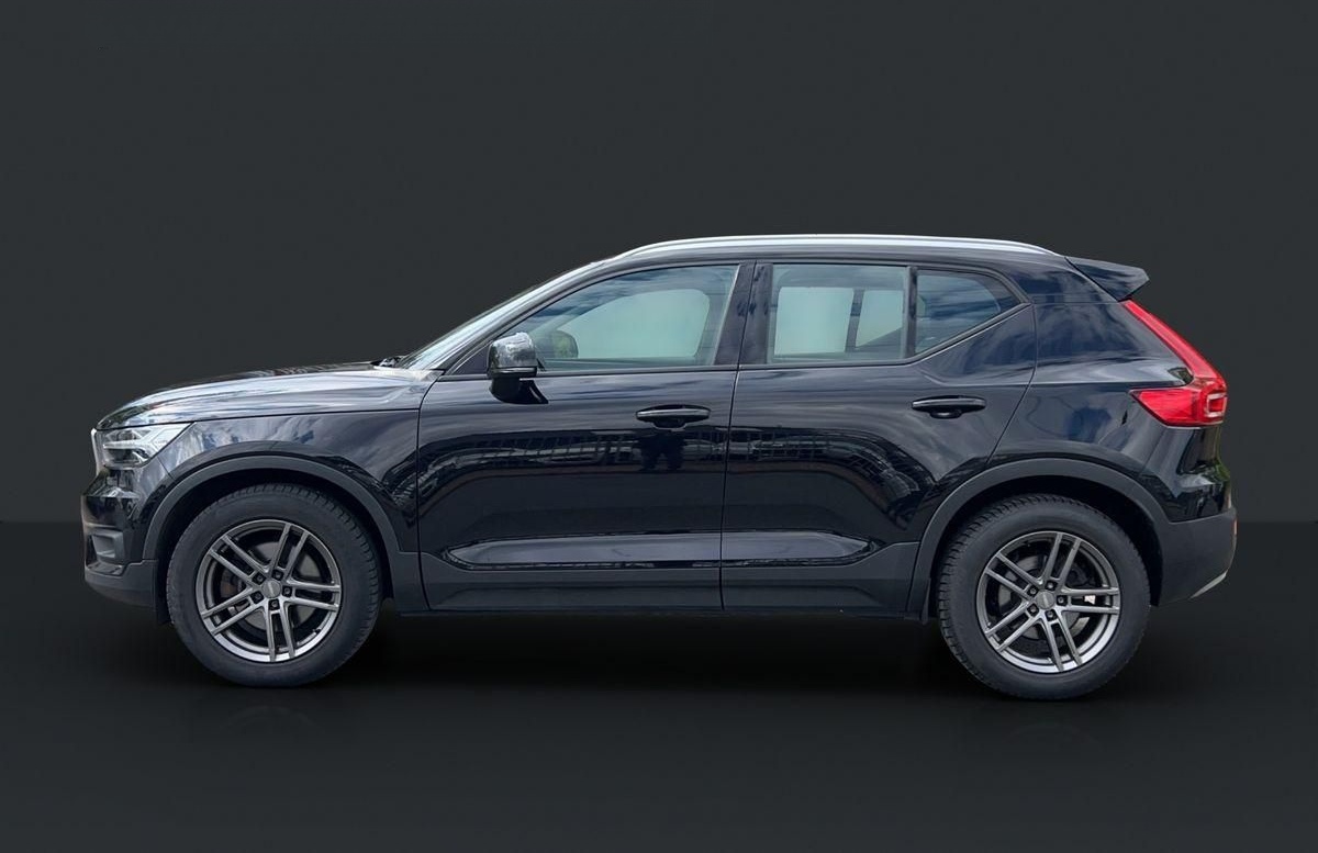 Volvo XC40 Momentum 2WD*LED*Navi*Tempo* foto 8