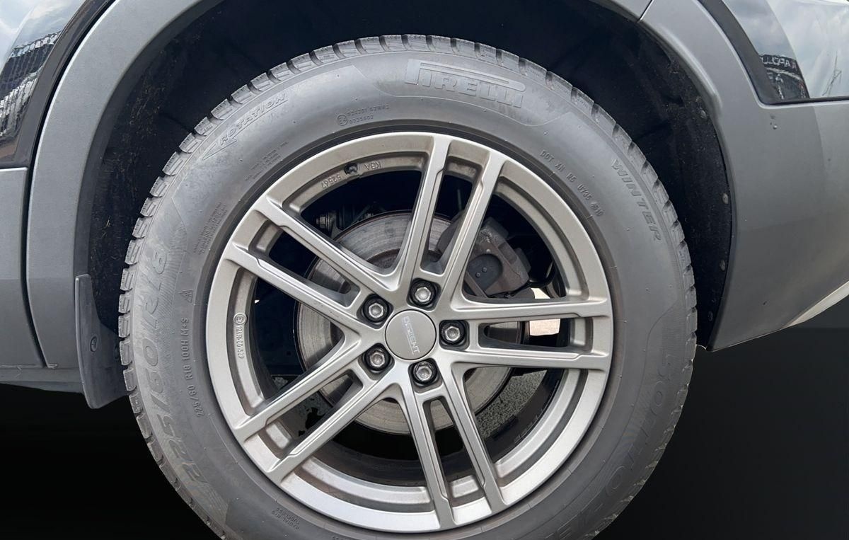 Volvo XC40 Momentum 2WD*LED*Navi*Tempo* foto 9