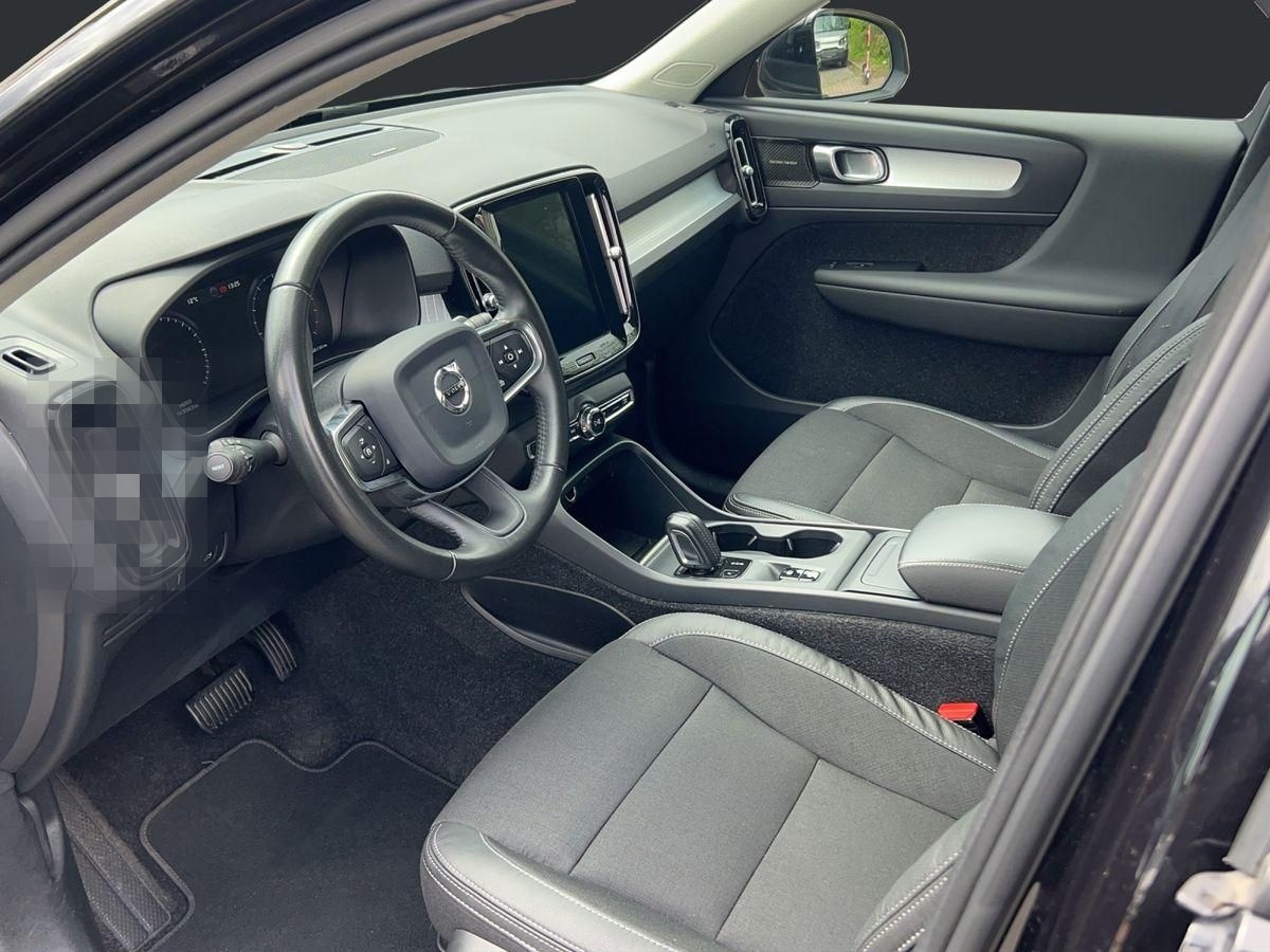 Volvo XC40 Momentum 2WD*LED*Navi*Tempo* foto 10