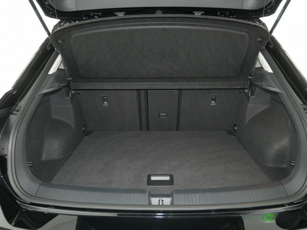 Volkswagen T-Roc 1.5TSI Goal DSG AHK Rückfahrkamera foto 13