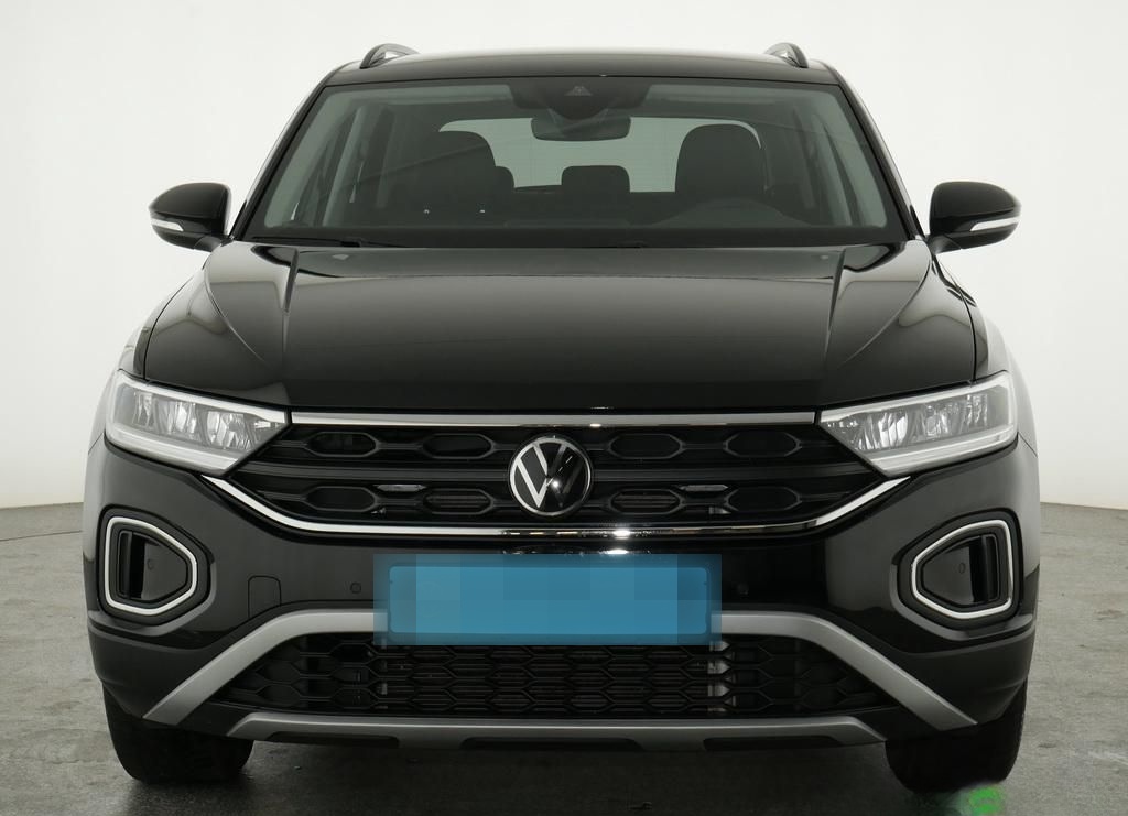 Volkswagen T-Roc 1.5TSI Goal DSG AHK Rückfahrkamera foto 14