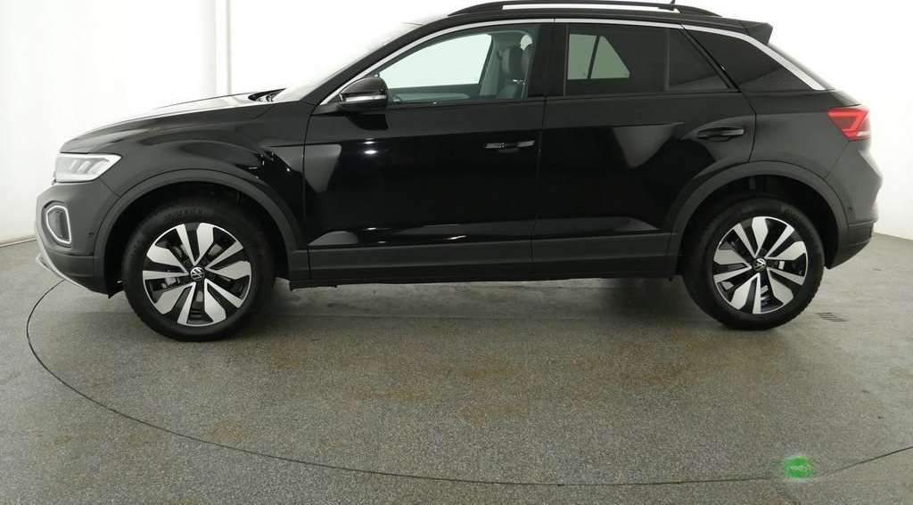 Volkswagen T-Roc 1.5TSI Goal DSG AHK Rückfahrkamera foto 16
