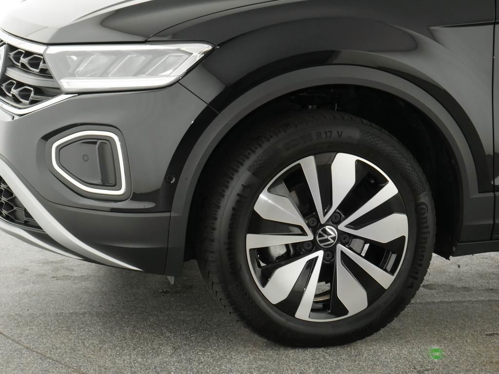 Volkswagen T-Roc 1.5TSI Goal DSG AHK Rückfahrkamera foto 17