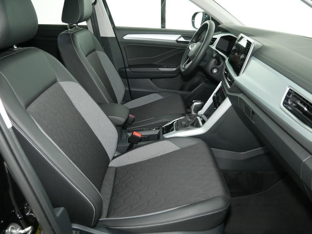 Volkswagen T-Roc 1.5TSI Goal DSG AHK Rückfahrkamera foto 7