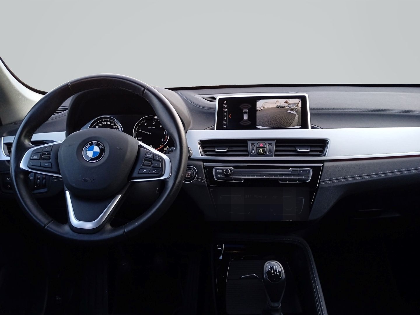 BMW X1 sDrive18d xLine KAMERA+SHZG+PDC+LED+DAB+NAVI+ foto 15