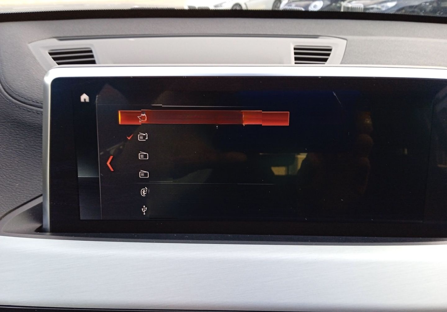 BMW X1 sDrive18d xLine KAMERA+SHZG+PDC+LED+DAB+NAVI+ foto 21