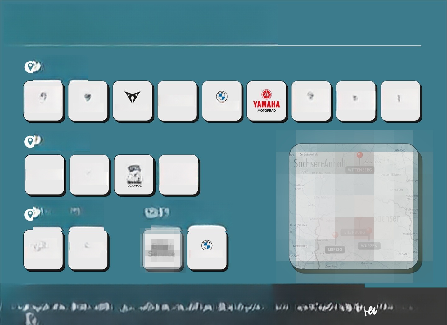 BMW X1 sDrive18d xLine KAMERA+SHZG+PDC+LED+DAB+NAVI+ foto 25