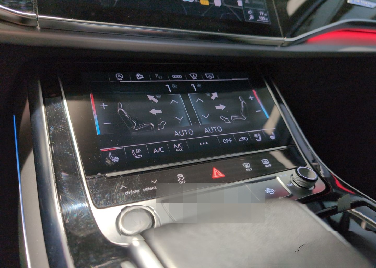 Audi Q7 Basis 50 3,0 TDI Tiptronic quattro HUD+PANO.D foto 13