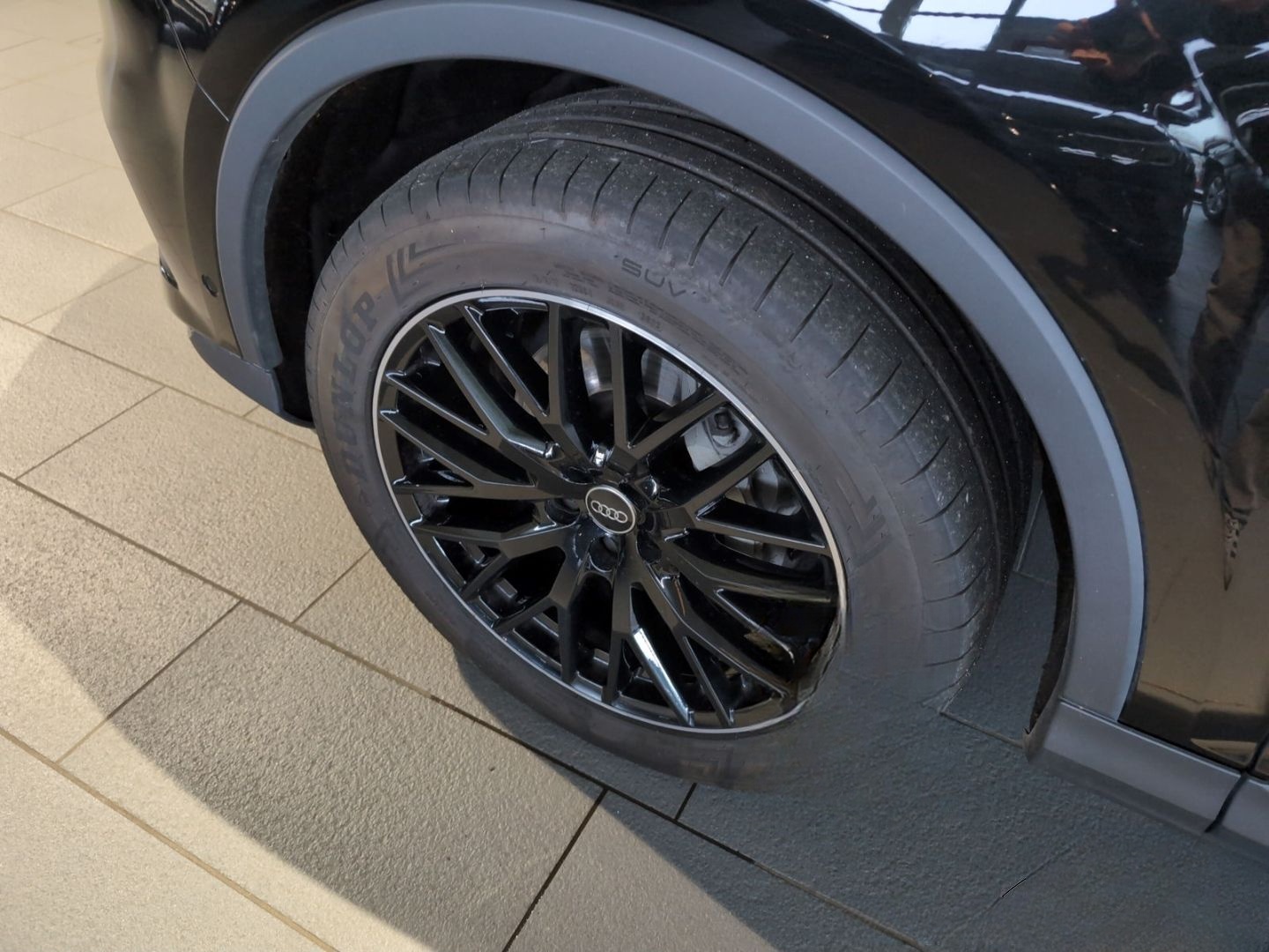 Audi Q7 Basis 50 3,0 TDI Tiptronic quattro HUD+PANO.D foto 15