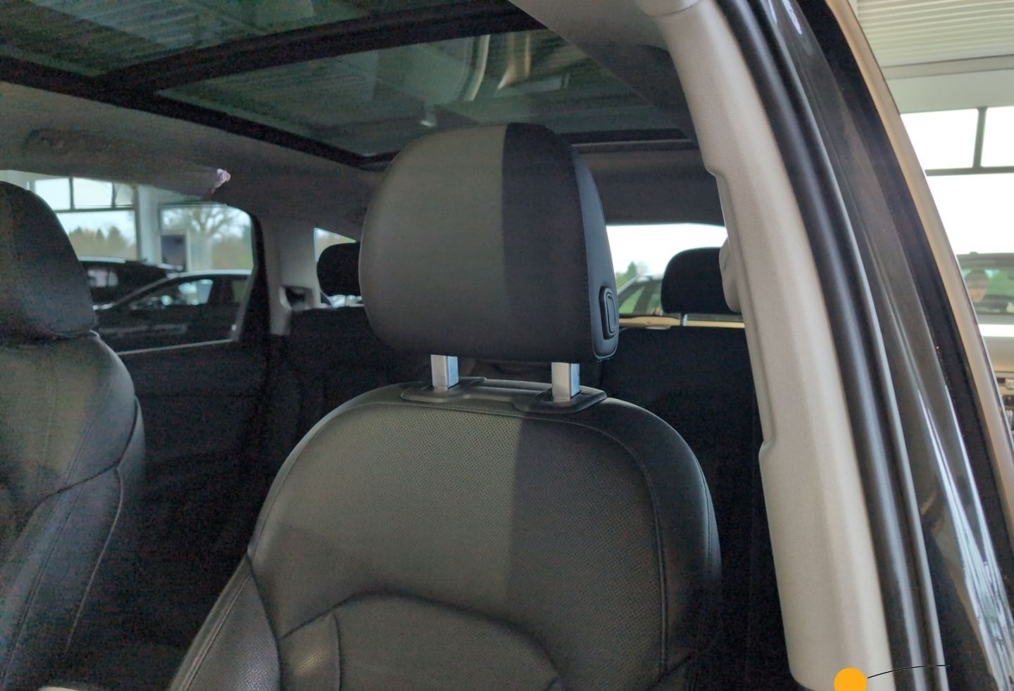 Audi Q7 Basis 50 3,0 TDI Tiptronic quattro HUD+PANO.D foto 17