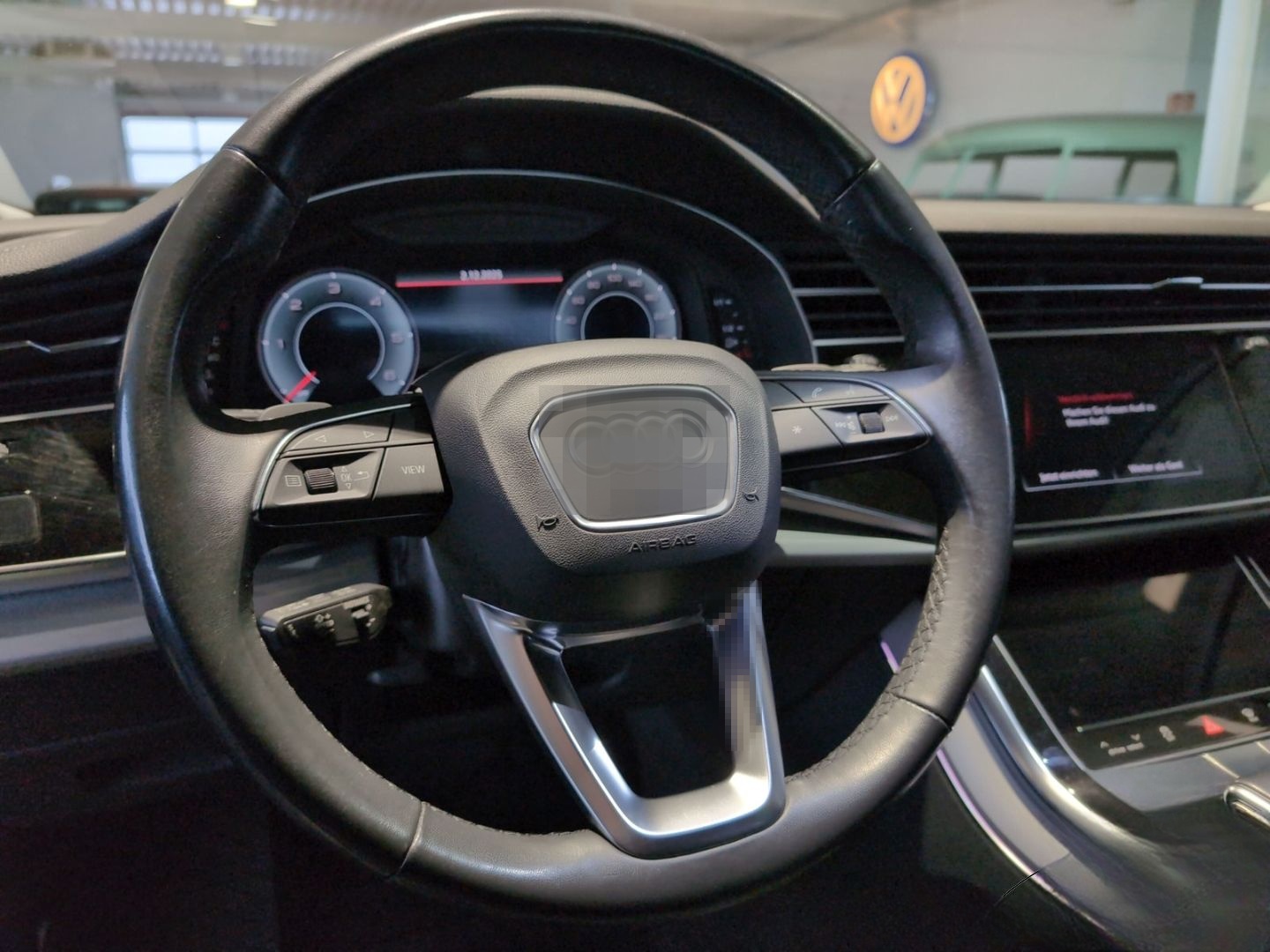 Audi Q7 Basis 50 3,0 TDI Tiptronic quattro HUD+PANO.D foto 18