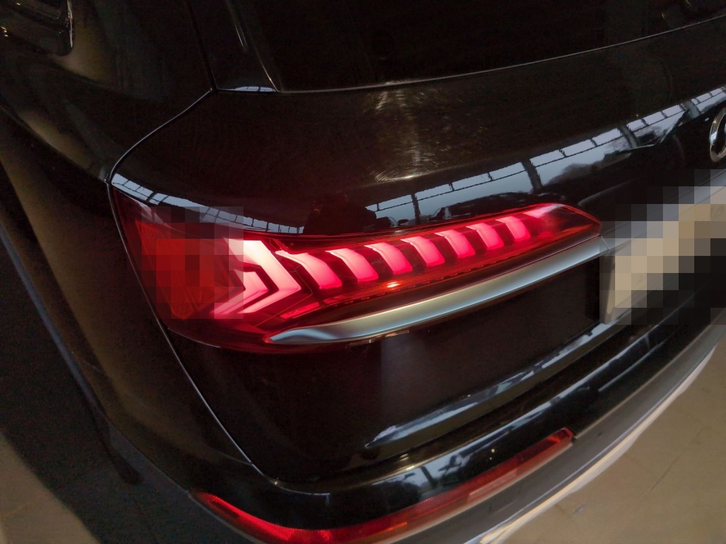 Audi Q7 Basis 50 3,0 TDI Tiptronic quattro HUD+PANO.D foto 19