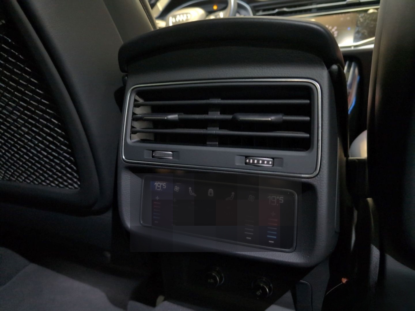 Audi Q7 Basis 50 3,0 TDI Tiptronic quattro HUD+PANO.D foto 22