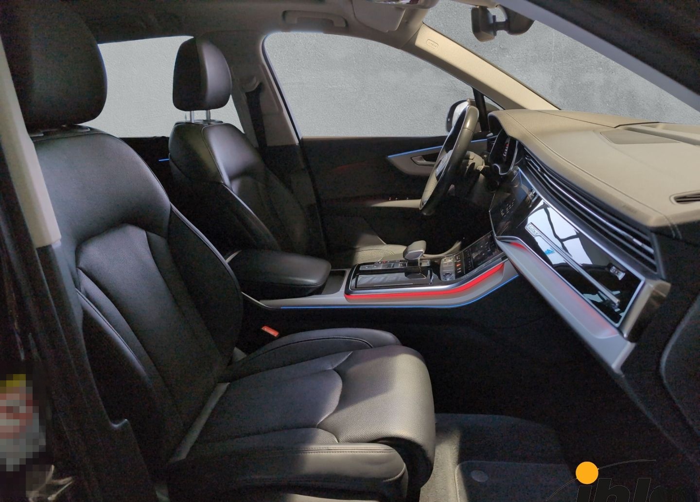 Audi Q7 Basis 50 3,0 TDI Tiptronic quattro HUD+PANO.D foto 4
