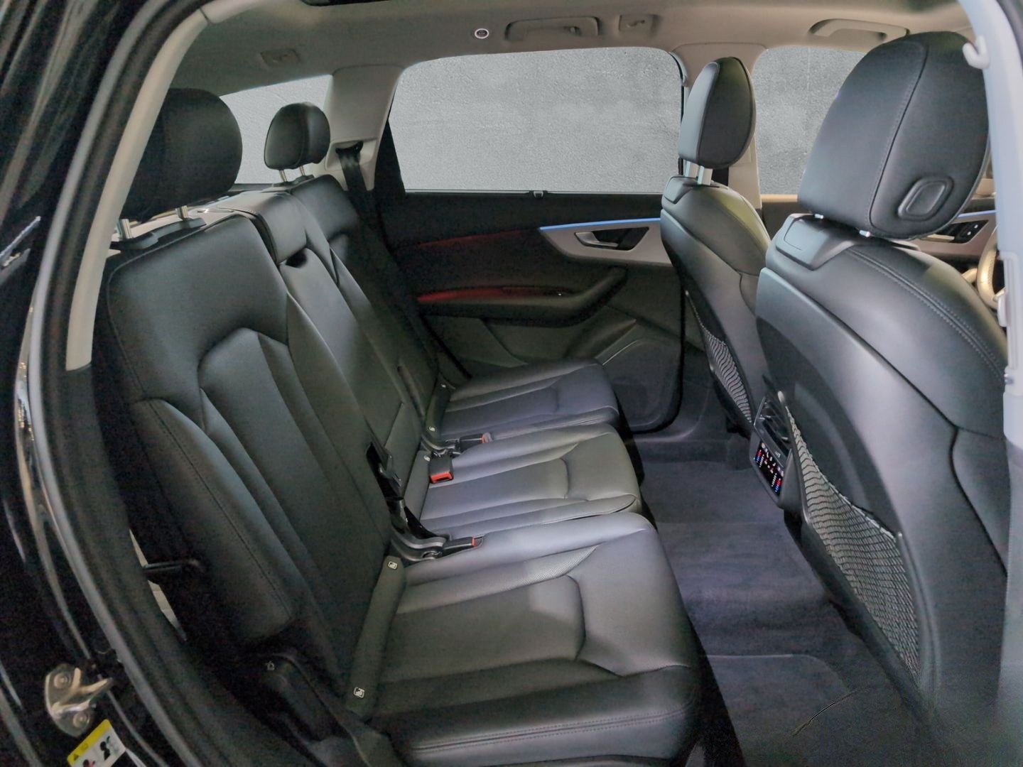 Audi Q7 Basis 50 3,0 TDI Tiptronic quattro HUD+PANO.D foto 9