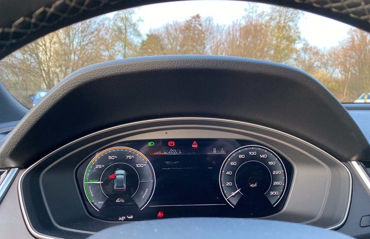 Audi Q5 55 Sportback 2.0 TFSI e quattro S line*AHK*MA foto 11