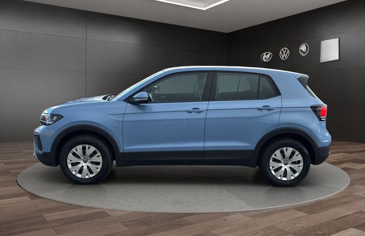 Volkswagen T-Cross 1.0 TSI SITZHEIZUNG PDC foto 2
