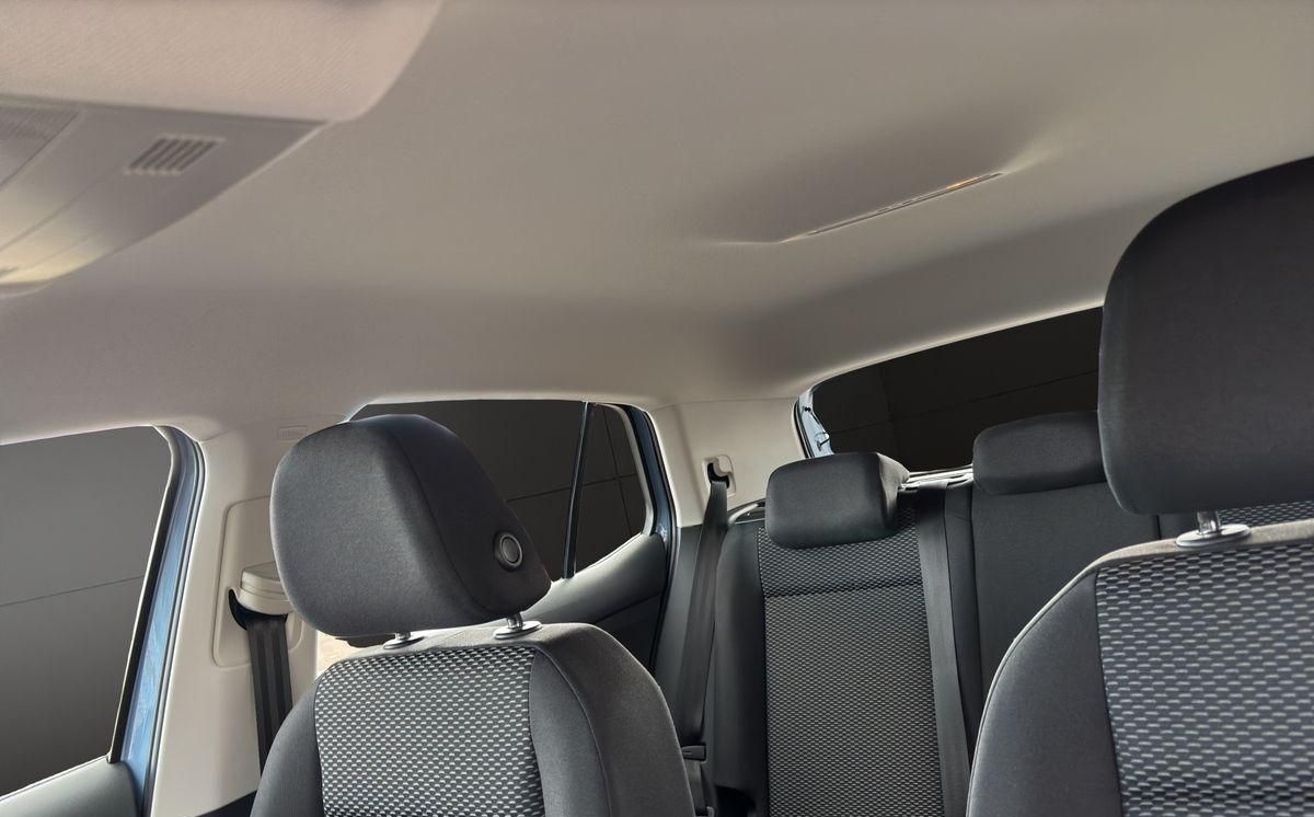 Volkswagen T-Cross 1.0 TSI SITZHEIZUNG PDC foto 15