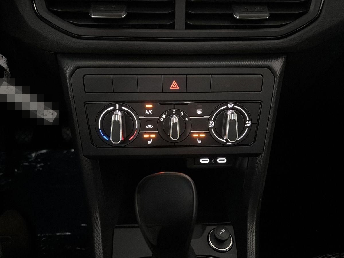 Volkswagen T-Cross 1.0 TSI SITZHEIZUNG PDC foto 18