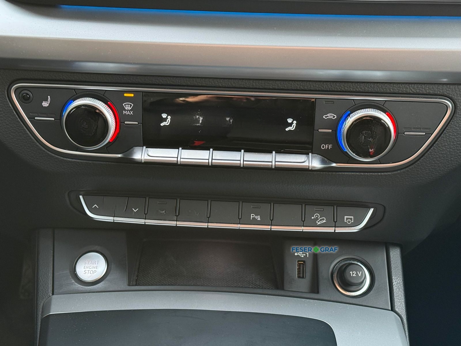 Audi Q5 40 TDI quattro Matrix/B&O/Kamera/Navi/SHZ/ foto 13