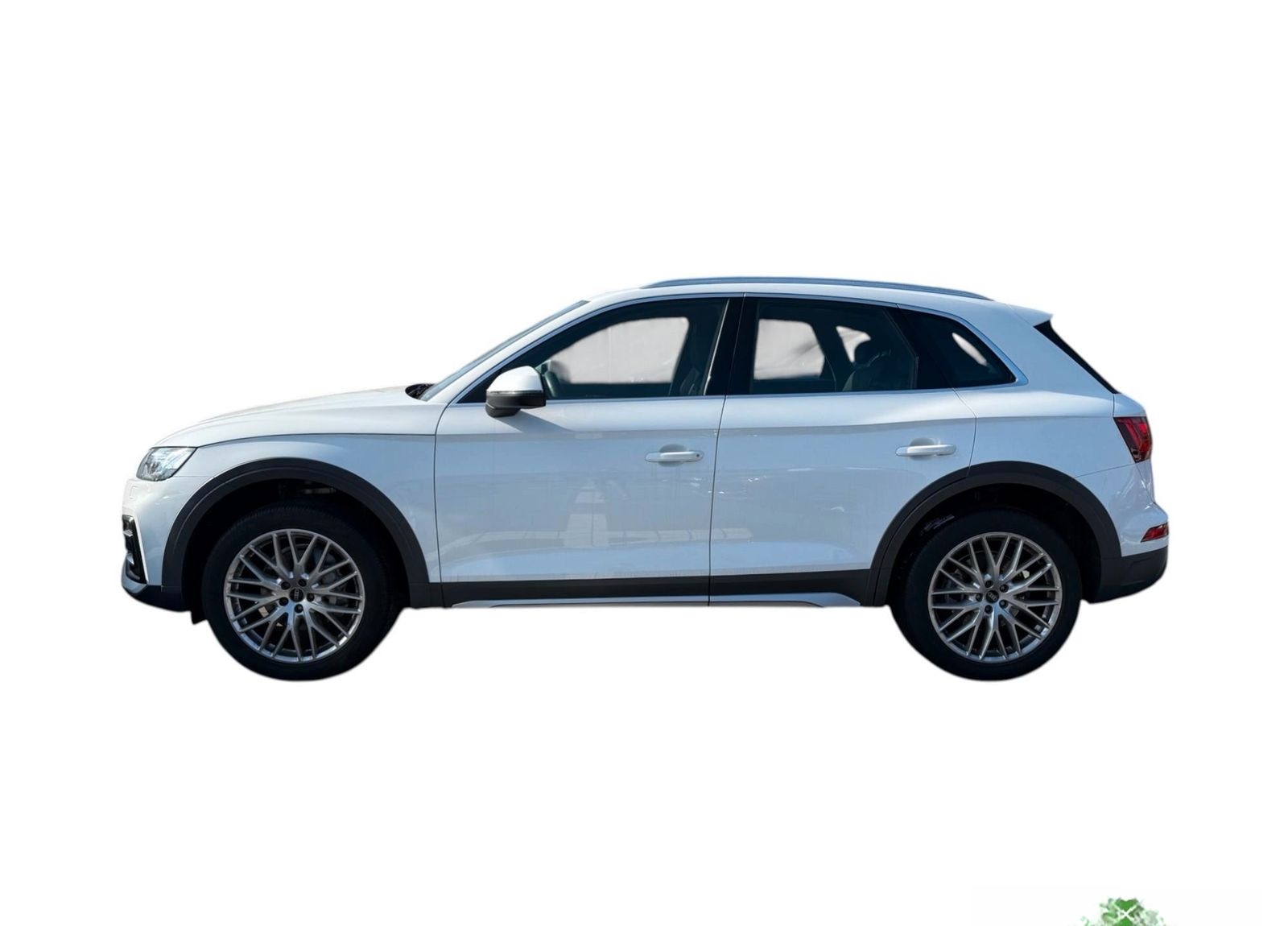 Audi Q5 40 TDI quattro Matrix/B&O/Kamera/Navi/SHZ/ foto 3