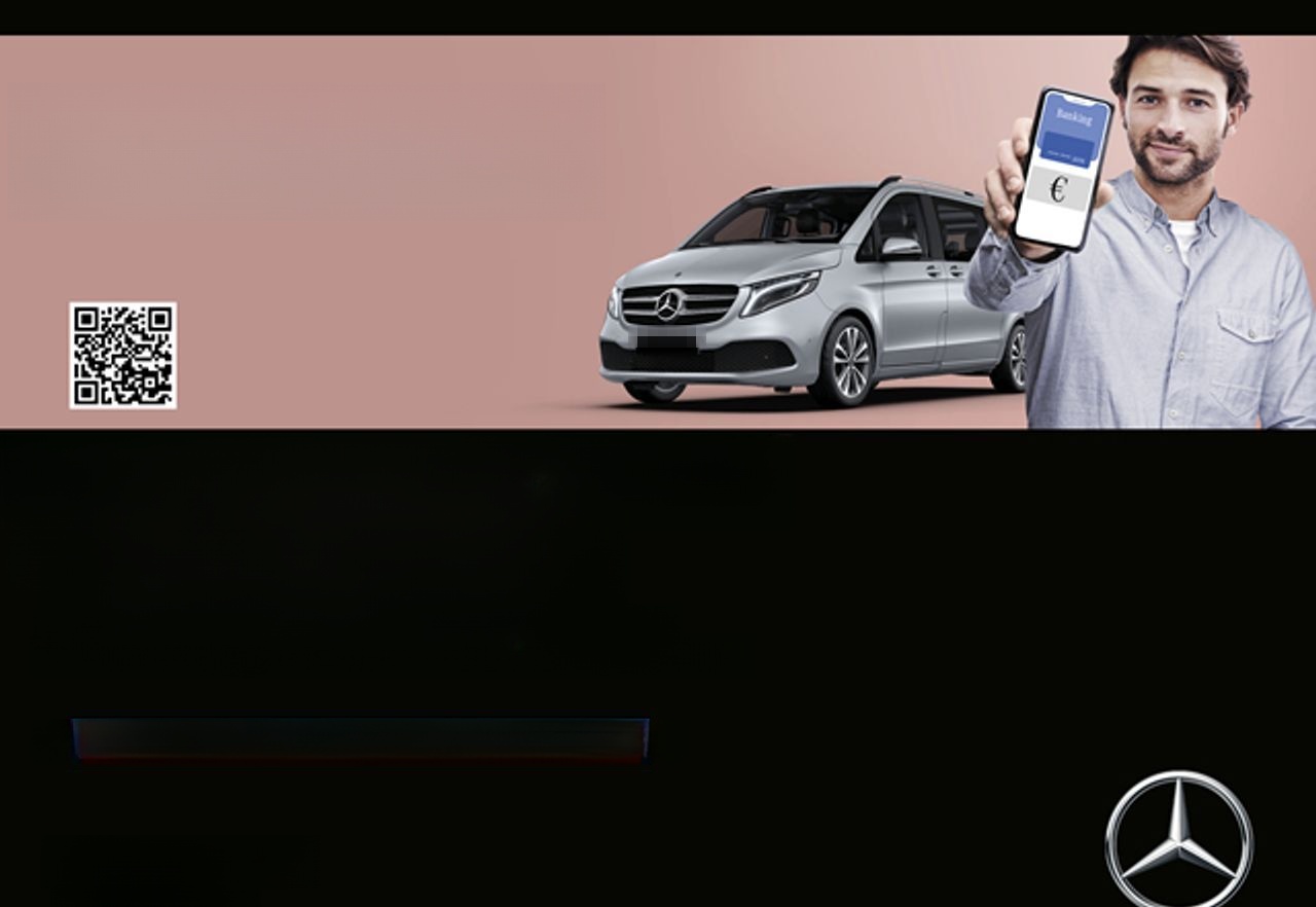 Mercedes-Benz V 300 d Extralang STYLE+9G+AHK+Klimaautom.+Navi foto 19