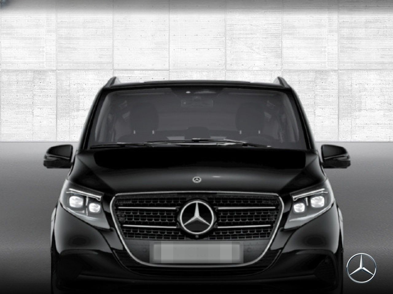 Mercedes-Benz V 300 d Extralang STYLE+9G+AHK+Klimaautom.+Navi foto 7
