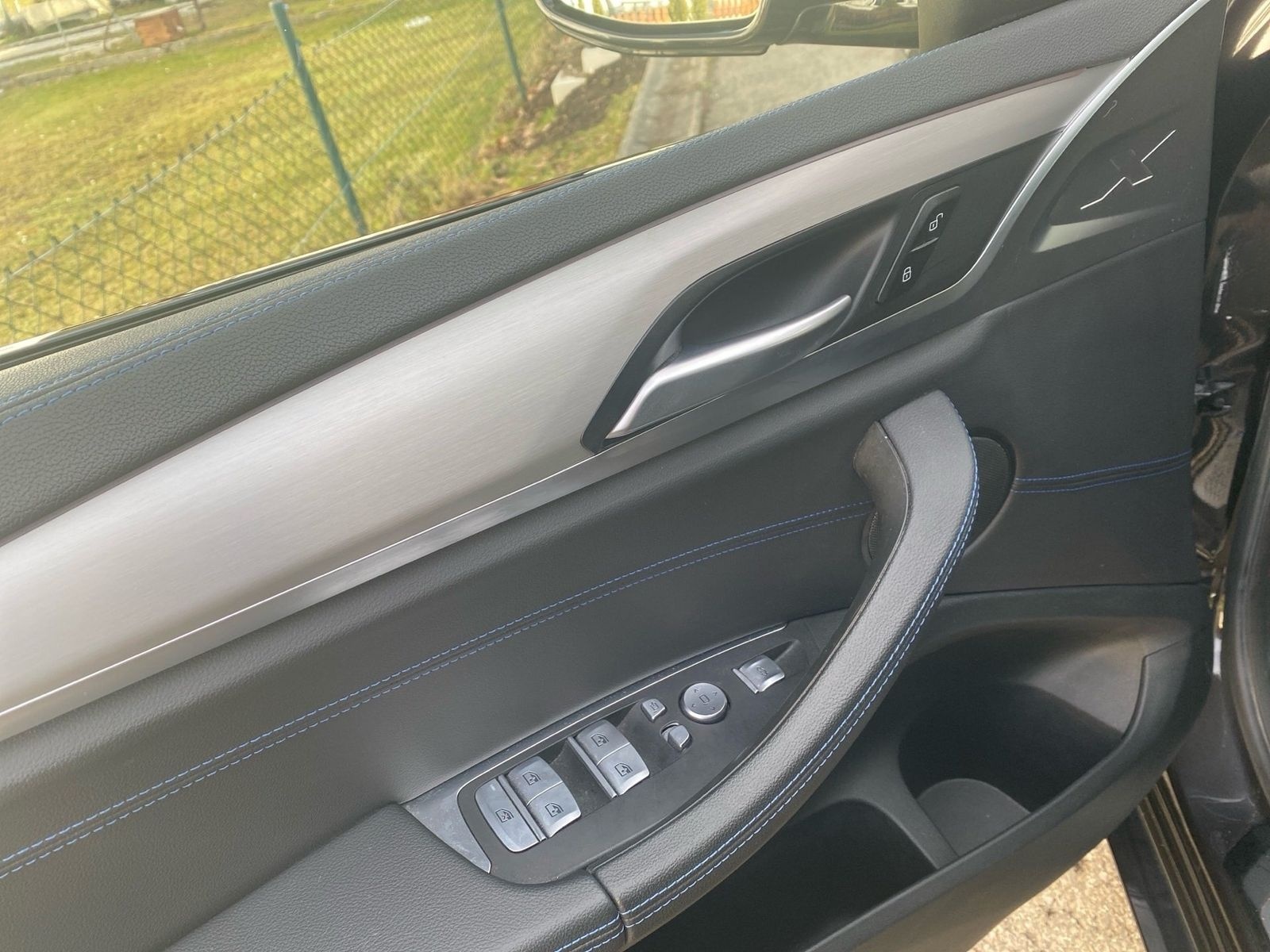 BMW X3 xDrive30d M Sport HUD Pano AHK Standhzg Laser foto 12