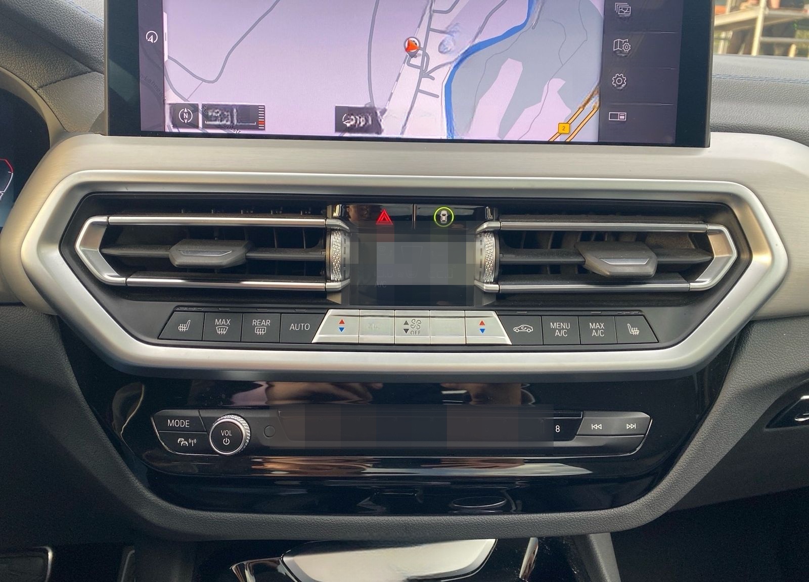 BMW X3 xDrive30d M Sport HUD Pano AHK Standhzg Laser foto 13