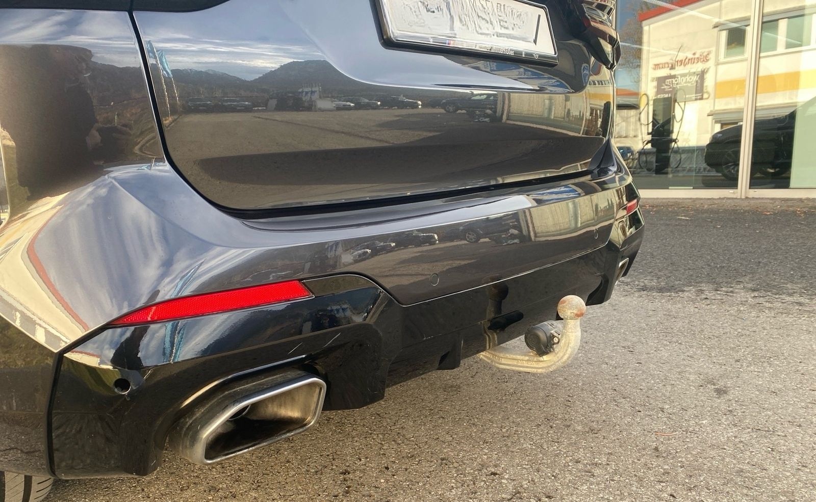BMW X3 xDrive30d M Sport HUD Pano AHK Standhzg Laser foto 16