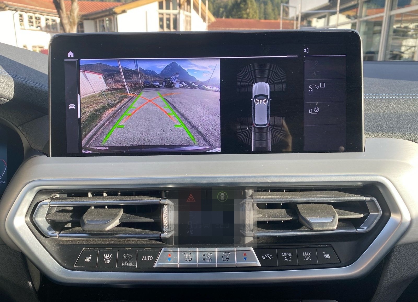 BMW X3 xDrive30d M Sport HUD Pano AHK Standhzg Laser foto 17