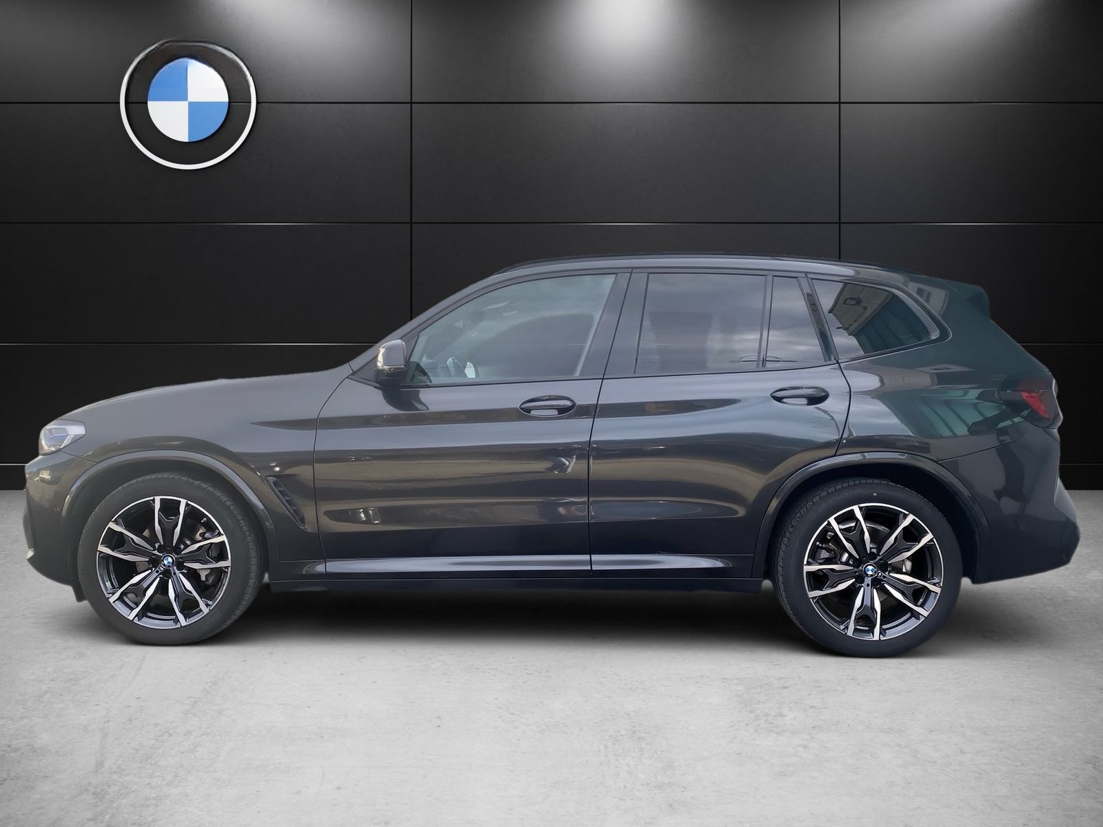 BMW X3 xDrive30d M Sport HUD Pano AHK Standhzg Laser foto 6