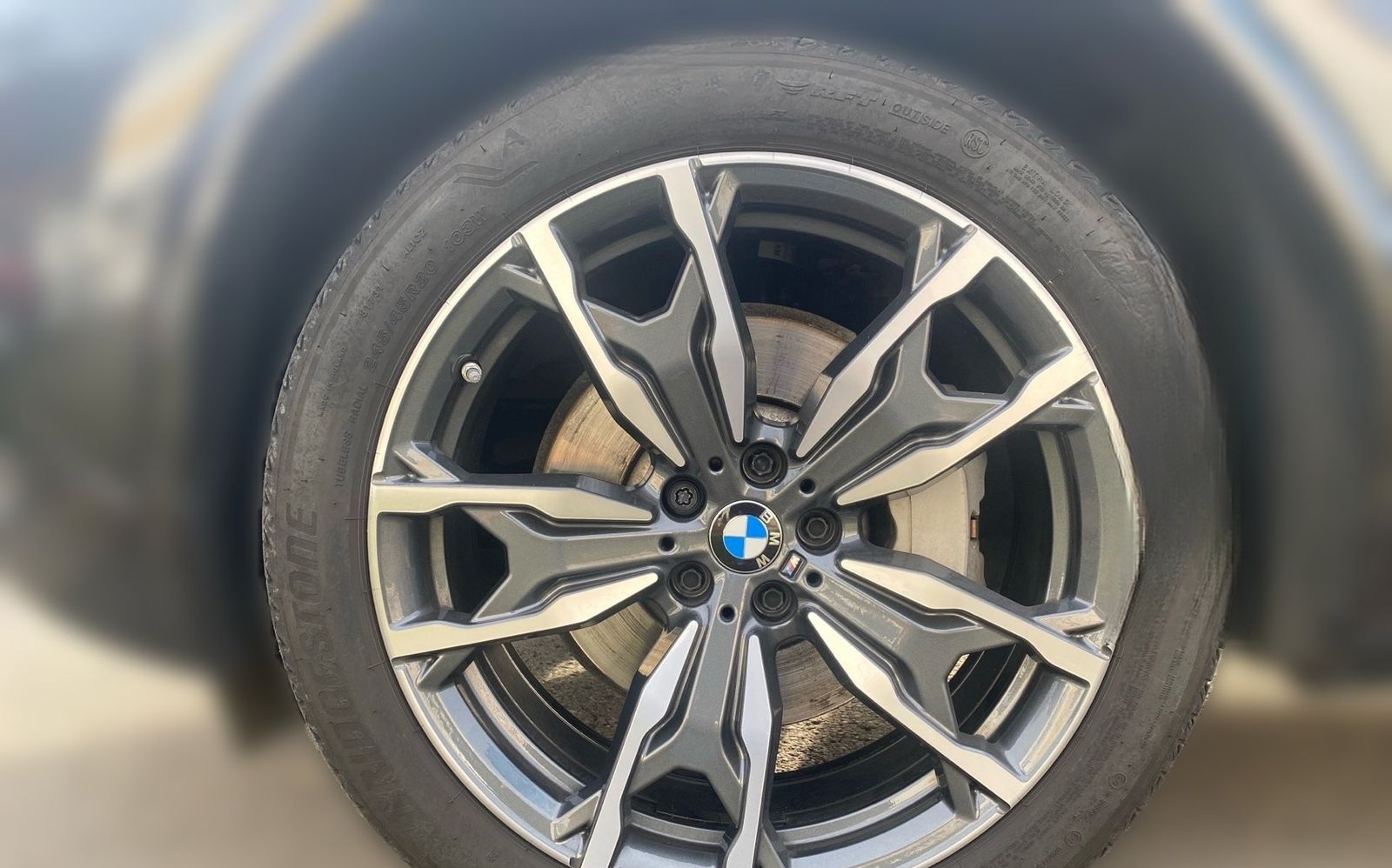 BMW X3 xDrive30d M Sport HUD Pano AHK Standhzg Laser foto 7