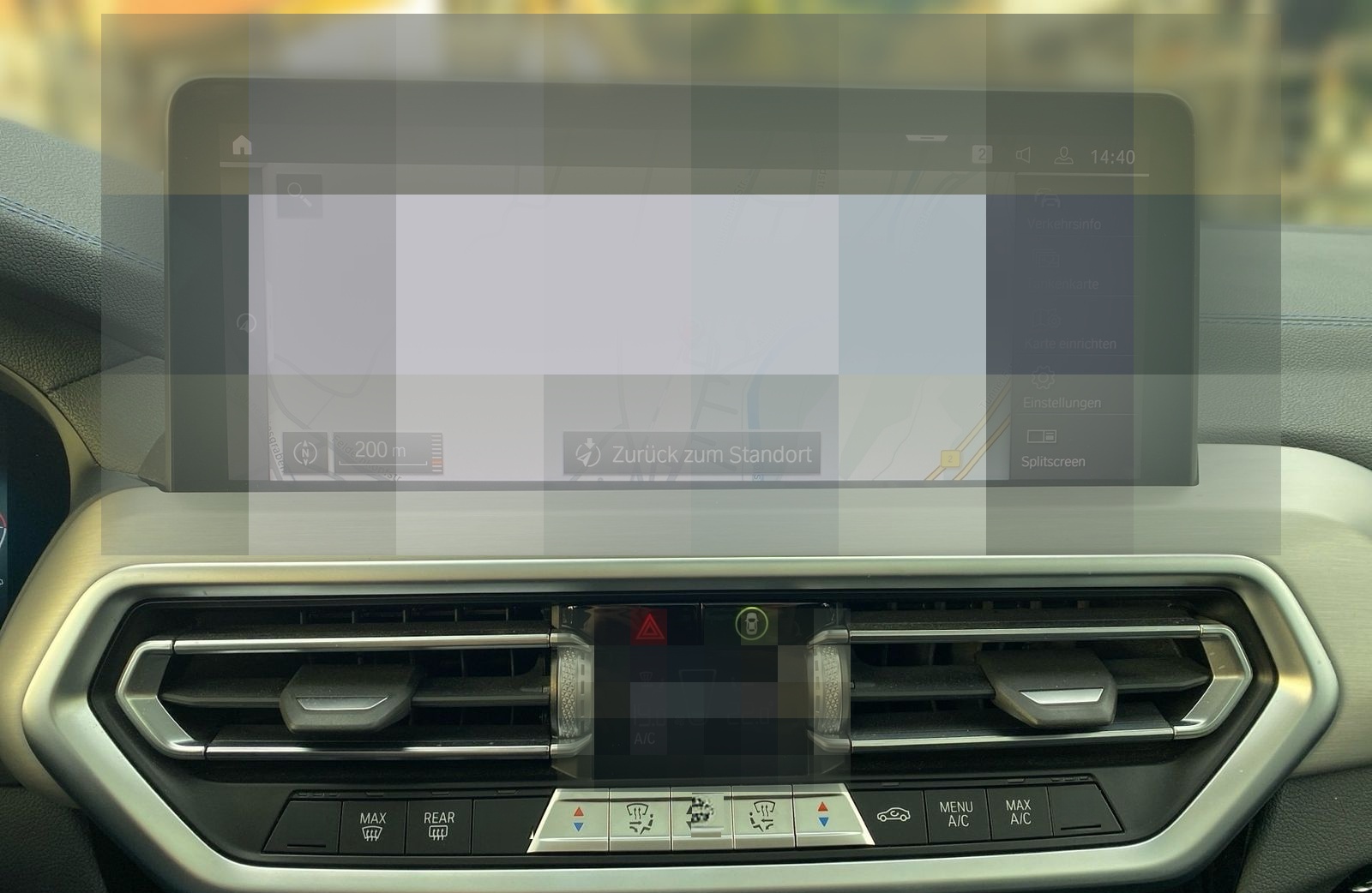 BMW X3 xDrive30d M Sport HUD Pano AHK Standhzg Laser foto 9