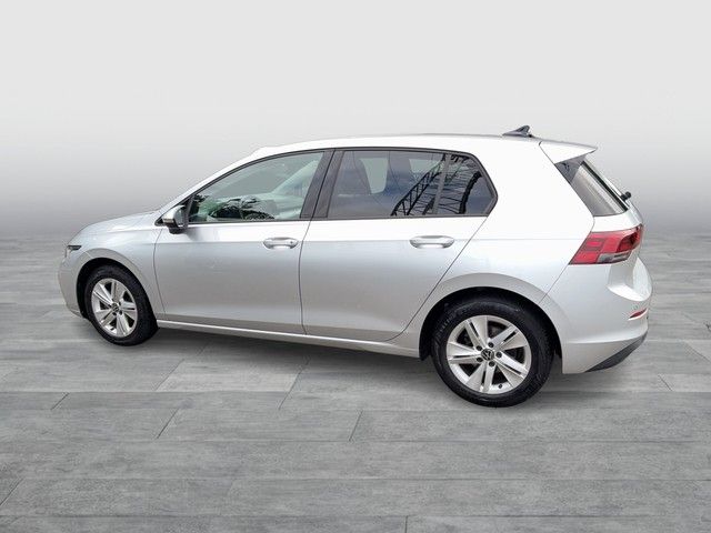 Volkswagen Golf VIII 1.5 TSI Life LED+NAVI+RÜCKFAHRKAMERA foto 2