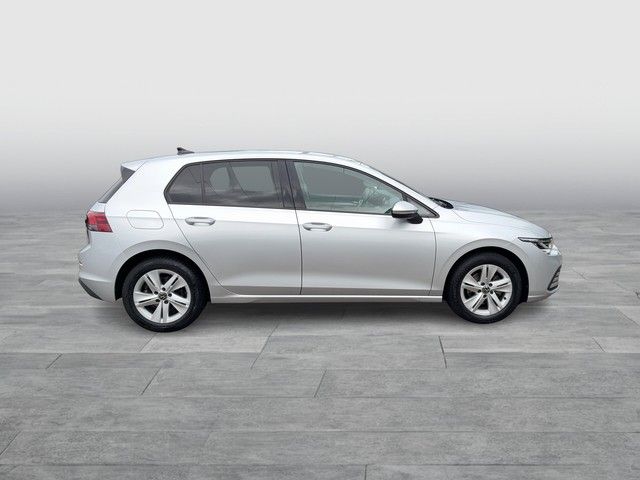 Volkswagen Golf VIII 1.5 TSI Life LED+NAVI+RÜCKFAHRKAMERA foto 5