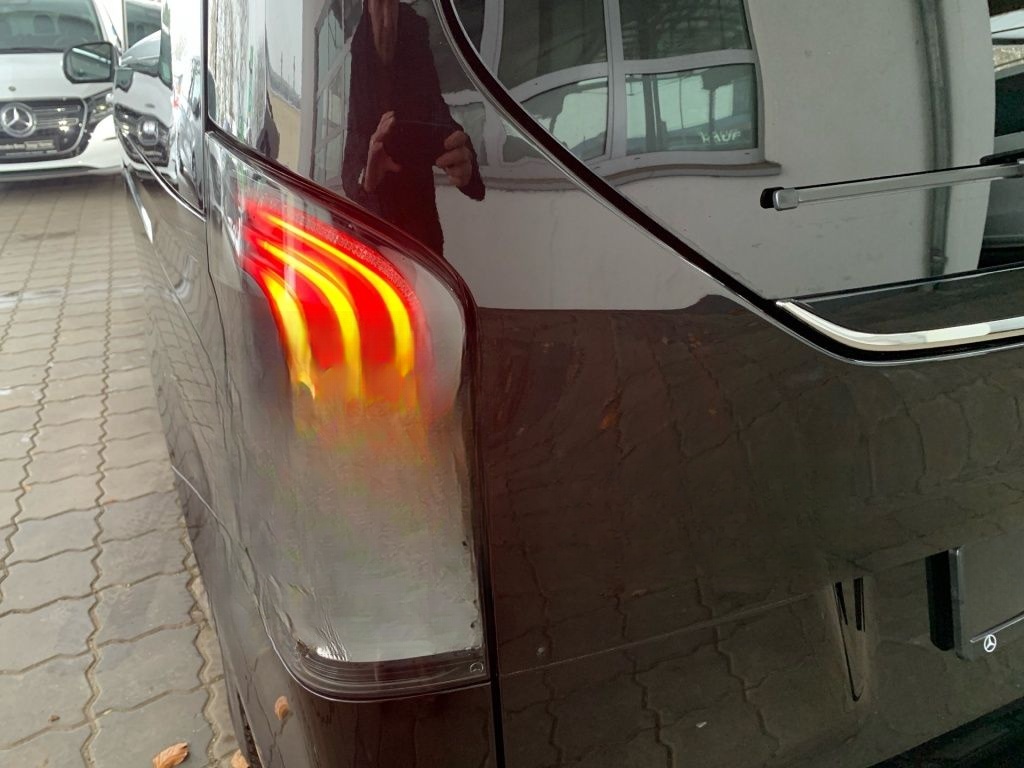 Mercedes-Benz V 300 d 4M AVANTGARDE, EXTRALANG - SOUND! StHz! foto 11